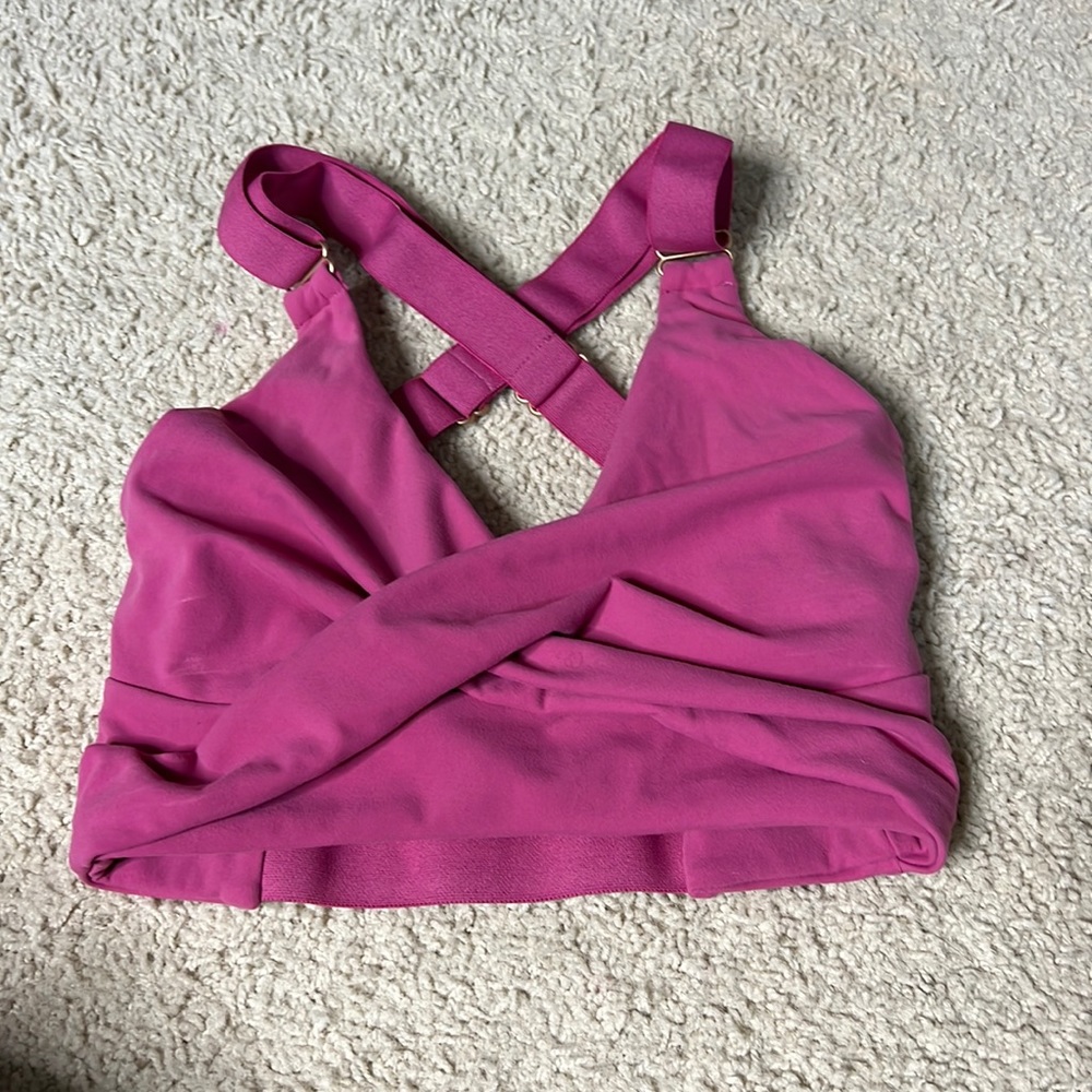 Buffbunny Bra